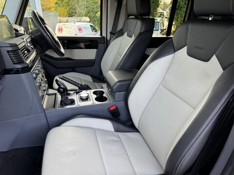 Ineos Grenadier FIELDMASTER EDITION 18