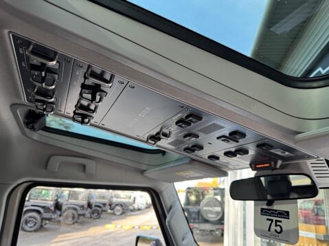 Ineos Grenadier FIELDMASTER EDITION 28