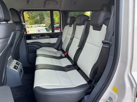 Ineos Grenadier FIELDMASTER EDITION 41