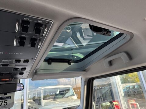 Ineos Grenadier FIELDMASTER EDITION 23