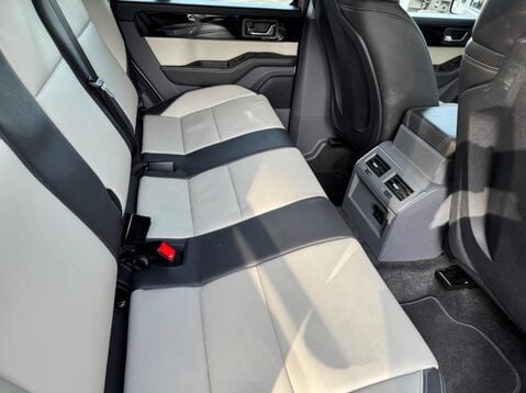 Ineos Grenadier FIELDMASTER EDITION 40