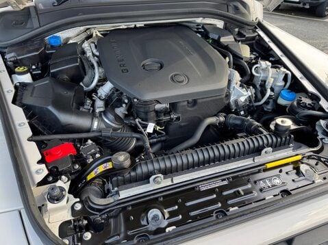 Ineos Grenadier FIELDMASTER EDITION 10