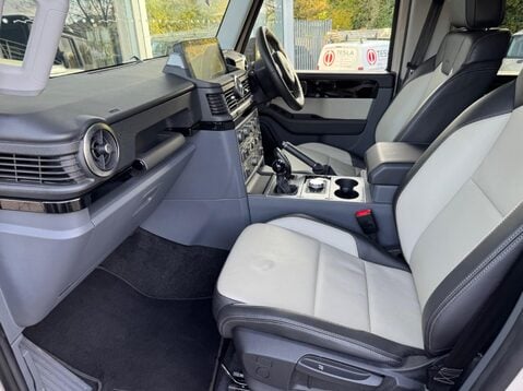 Ineos Grenadier FIELDMASTER EDITION 21