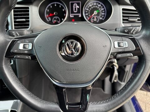 Volkswagen Golf SV MATCH TSI EVO DSG 20