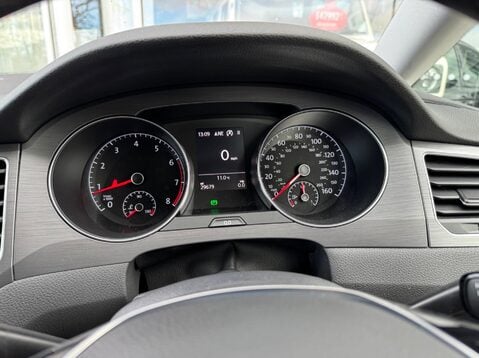 Volkswagen Golf SV MATCH TSI EVO DSG 32