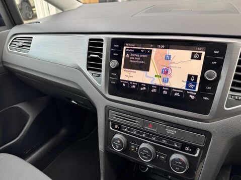 Volkswagen Golf SV MATCH TSI EVO DSG 25