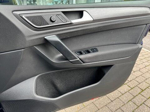 Volkswagen Golf SV MATCH TSI EVO DSG 23