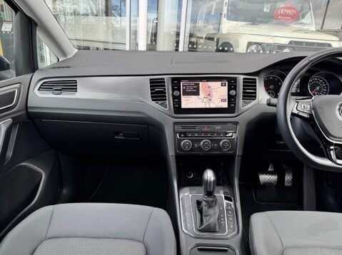 Volkswagen Golf SV MATCH TSI EVO DSG 16