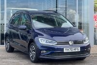 Volkswagen Golf SV MATCH TSI EVO DSG