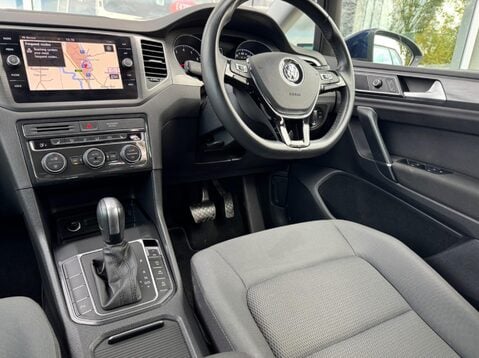 Volkswagen Golf SV MATCH TSI EVO DSG 15