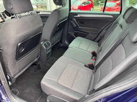 Volkswagen Golf SV MATCH TSI EVO DSG 31