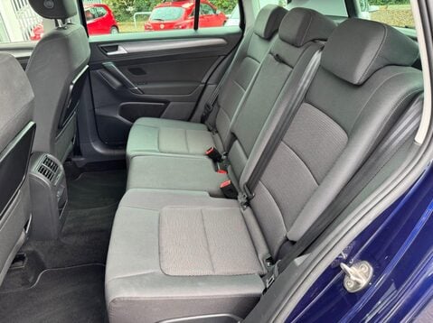 Volkswagen Golf SV MATCH TSI EVO DSG 14