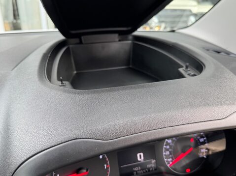 Vauxhall Combo L1H1 2300 PRIME S/S 21