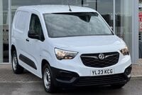 Vauxhall Combo L1H1 2300 PRIME S/S