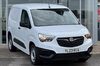 Vauxhall Combo L1H1 2300 PRIME S/S