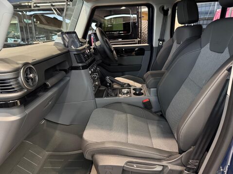 Ineos Grenadier 3.0D Utility Wagon Auto 4WD Euro 6 (s/s) 6dr 26