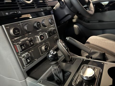 Ineos Grenadier 3.0D Utility Wagon Auto 4WD Euro 6 (s/s) 6dr 20