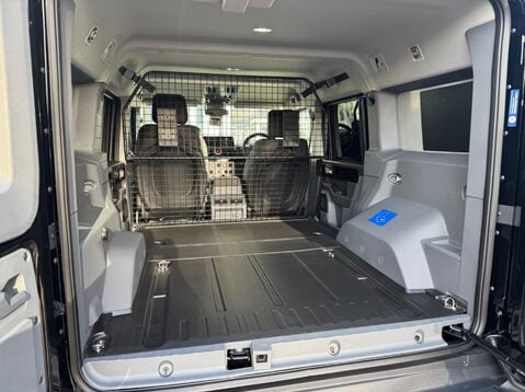 Ineos Grenadier 3.0D Commercial Auto 4WD Euro 6 (s/s) 4dr 8