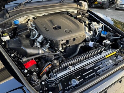 Ineos Grenadier 3.0D Commercial Auto 4WD Euro 6 (s/s) 4dr 11