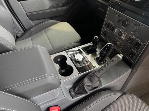 Ineos Grenadier 3.0D Commercial Auto 4WD Euro 6 (s/s) 4dr 15