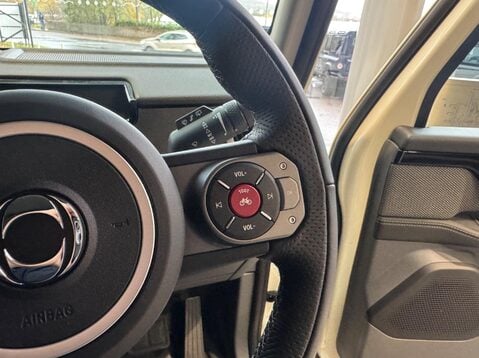 Ineos Grenadier 3.0D Commercial Auto 4WD Euro 6 (s/s) 4dr 19