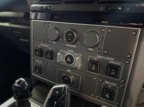 Ineos Grenadier 3.0D Commercial Auto 4WD Euro 6 (s/s) 4dr 22