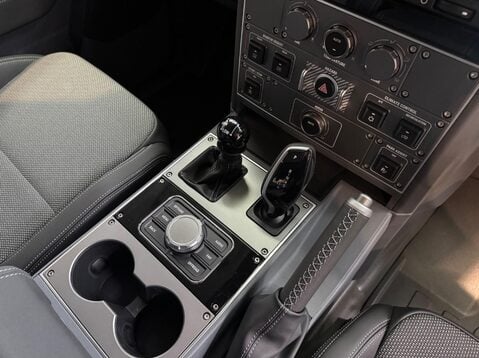 Ineos Grenadier 3.0D Commercial Auto 4WD Euro 6 (s/s) 4dr 25