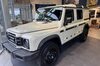 Ineos Grenadier 3.0D Commercial Auto 4WD Euro 6 (s/s) 4dr