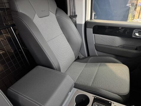 Ineos Grenadier 3.0D Commercial Auto 4WD Euro 6 (s/s) 4dr 16