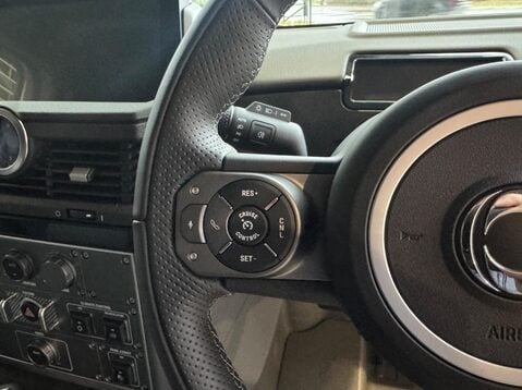 Ineos Grenadier 3.0D Commercial Auto 4WD Euro 6 (s/s) 4dr 18