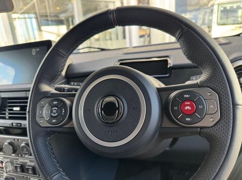 Ineos Grenadier 3.0D Commercial Auto 4WD Euro 6 (s/s) 4dr 16