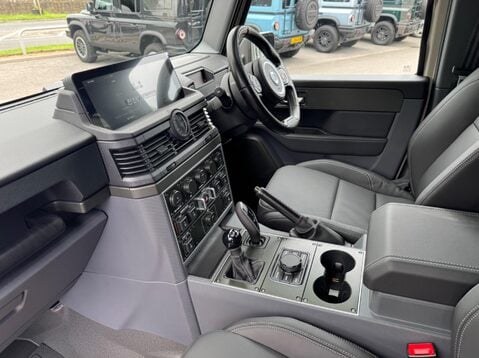 Ineos Grenadier 3.0P 1924 Station Wagon Auto 4WD Euro 6 (s/s) 6dr 39