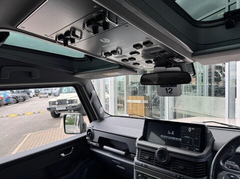 Ineos Grenadier 3.0P 1924 Station Wagon Auto 4WD Euro 6 (s/s) 6dr 20