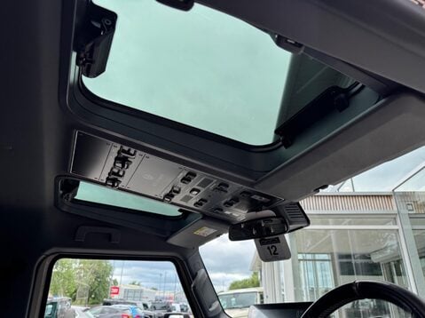 Ineos Grenadier 3.0P 1924 Station Wagon Auto 4WD Euro 6 (s/s) 6dr 27