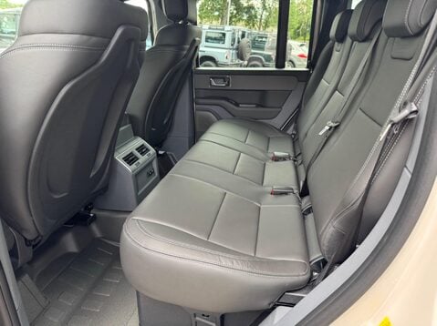 Ineos Grenadier 3.0P 1924 Station Wagon Auto 4WD Euro 6 (s/s) 6dr 48