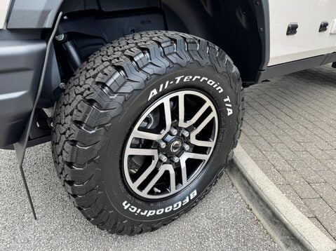 Ineos Grenadier 3.0P 1924 Station Wagon Auto 4WD Euro 6 (s/s) 6dr 51