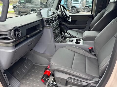 Ineos Grenadier 3.0P 1924 Station Wagon Auto 4WD Euro 6 (s/s) 6dr 35