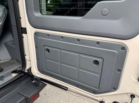 Ineos Grenadier 3.0P 1924 Station Wagon Auto 4WD Euro 6 (s/s) 6dr 12