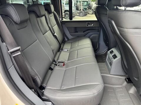 Ineos Grenadier 3.0P 1924 Station Wagon Auto 4WD Euro 6 (s/s) 6dr 47