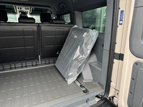 Ineos Grenadier 3.0P 1924 Station Wagon Auto 4WD Euro 6 (s/s) 6dr 9