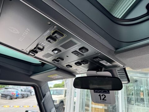 Ineos Grenadier 3.0P 1924 Station Wagon Auto 4WD Euro 6 (s/s) 6dr 26