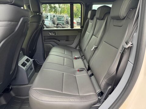 Ineos Grenadier 3.0P 1924 Station Wagon Auto 4WD Euro 6 (s/s) 6dr 49