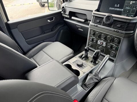 Ineos Grenadier 3.0P 1924 Station Wagon Auto 4WD Euro 6 (s/s) 6dr 19