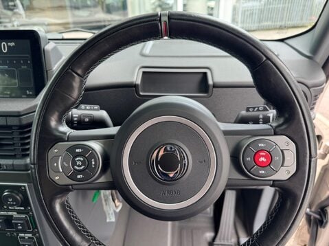 Ineos Grenadier 3.0P 1924 Station Wagon Auto 4WD Euro 6 (s/s) 6dr 33