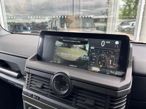 Ineos Grenadier 3.0P 1924 Station Wagon Auto 4WD Euro 6 (s/s) 6dr 29