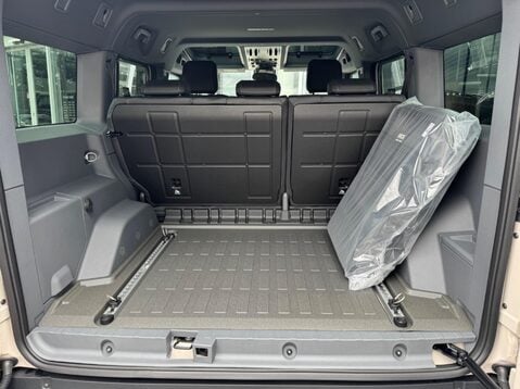 Ineos Grenadier 3.0P 1924 Station Wagon Auto 4WD Euro 6 (s/s) 6dr 11