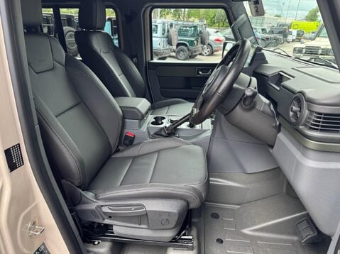 Ineos Grenadier 3.0P 1924 Station Wagon Auto 4WD Euro 6 (s/s) 6dr 15