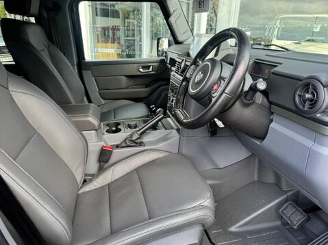 Ineos Grenadier 3.0D 1924 Station Wagon Auto 4WD Euro 6 (s/s) 6dr 25