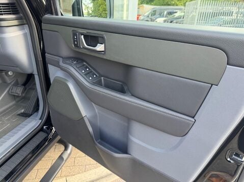 Ineos Grenadier 3.0D 1924 Station Wagon Auto 4WD Euro 6 (s/s) 6dr 34