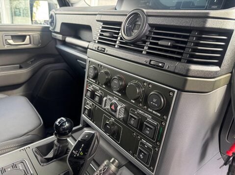 Ineos Grenadier 3.0D 1924 Station Wagon Auto 4WD Euro 6 (s/s) 6dr 33